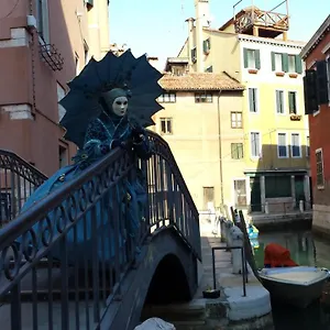 Biennale Grande Casa vacanze Venezia