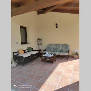 Appartamento Roby's House, Vivi La In Relax, Marrùbiu