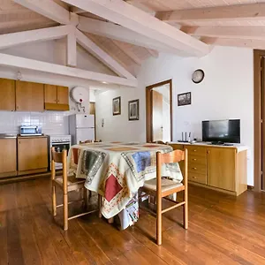 Palmaria Appartamento Deiva Marina