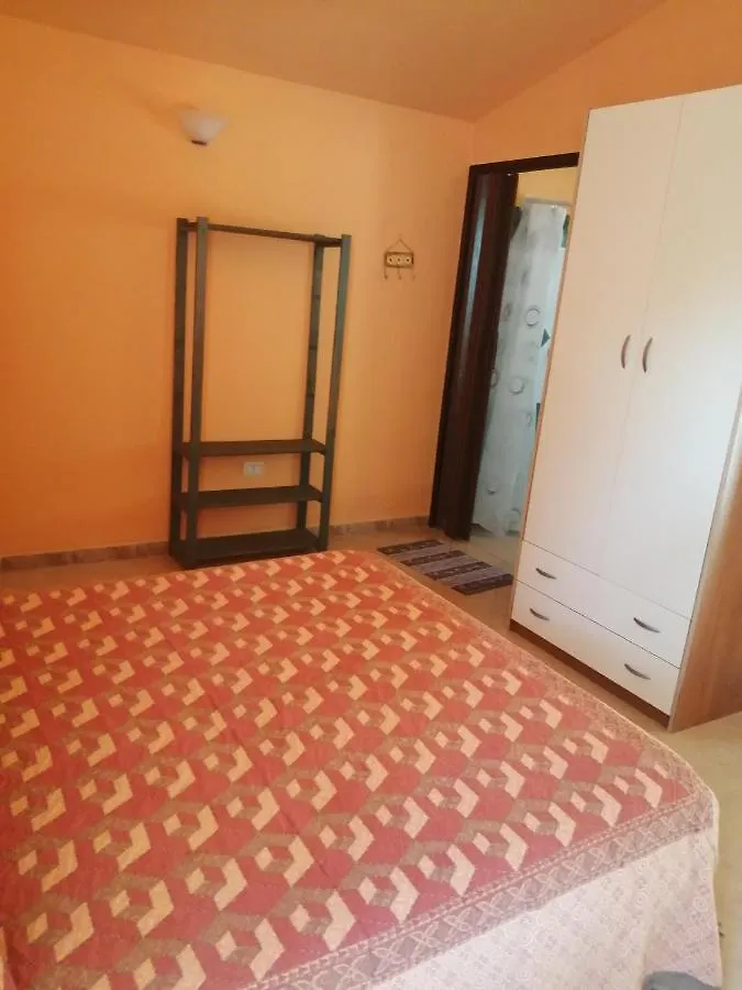 Monolocale Zona Mare Pisturri Apartment Magomadas 0*,  Italy