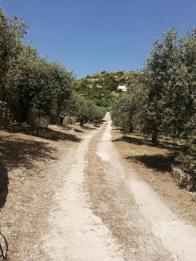 Monolocale Zona Mare Pisturri location